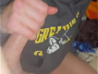 amator,baderom,blowjob,sperm i munnen,doggystyle,handjobb,hjemmelaget,MILF,ekte pupper,orgasme,barbert,tynn,sma pupper,vat,kone,