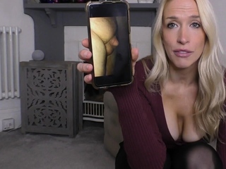 bdsm,blonde,british,european,gorgeous,milf,