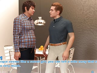 animasyon,aldatma,oyun,orta yaşli seksi kadin,eş,