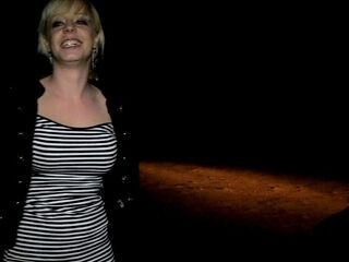 blonde,blowjob,cumshot,group sex,handjob,milf,