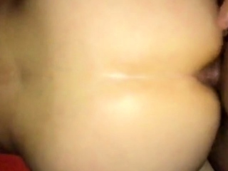 amateur,ass,cumshot,doggystyle,milf,pov,