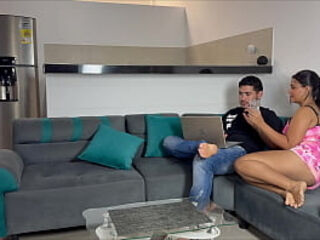 amateur,ass,booty,close up,couple,cute,girlfriend,housewife,husband,jeans,latina,natural tits,panties,short hair,student,