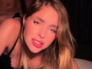 — Anal? Please YES!!
