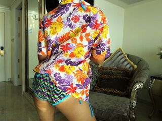 Songkran sex with his perfect ass Thai girlfriend Lily Koh