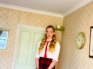 blonde,close up,milf,solo,