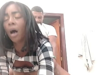 Fodendo com marido da melhor amiga