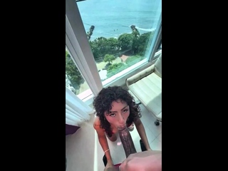 grosse bite,pipe,brune,jet de sperme,hardcore,milf,pov,chevauchée,putain,