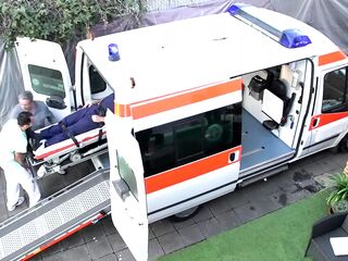 Poon Hunters (Chapter #01 - Original Version)