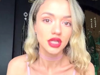 szőke,ruha,milf,szóló,webkamera,