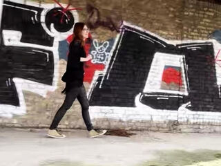 avsugning,sprut,fetish,tysk,glasögon,hardcore,underkläder,milf,rödharig,