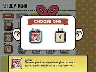 Problematic Subjects (ep 2) "_Taking dick and sucking cock"_