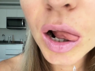 Anal fingering pleasure