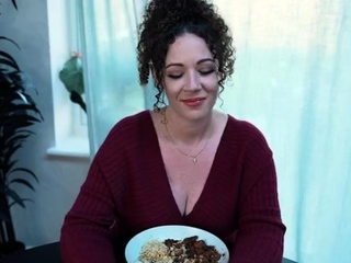 big boobs,brunette,milf,redhead,solo,