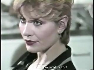 Le majordome est bien monte (video 1983) - full video