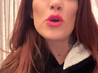big boobs,dildo,milf,redhead,solo,webcam,