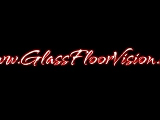Glass Floor Vision - Kaitlyn