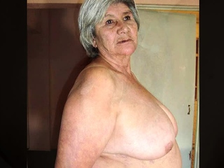 HelloGrannY mexican grandmothers suntan and bare photographs