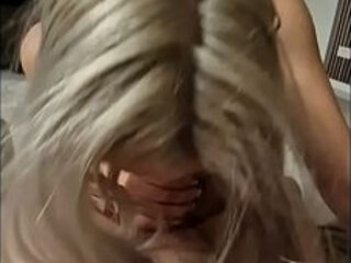 Intense fuck after my workout!