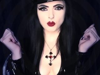 Empress Poison â€“ Dark Side Slavenosis