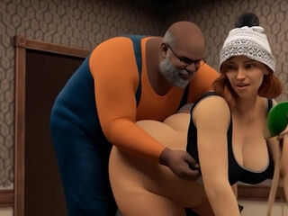 animasjon,svart,blowjob,tegneseriefigur,sidesprang,flere raser,MILF,virkelighet,rodharet,kone,