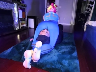 amateur,blonde,fetish,foot,milf,