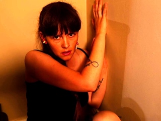 amatör,esmer,orta yaşli seksi kadin,yaratik,solo,