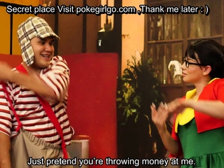 The Guy From The 18 Part 1