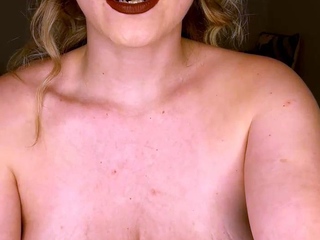 big boobs,blonde,milf,nipples,solo,