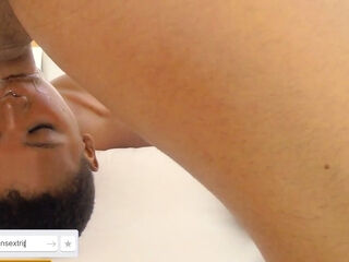 amateur,black,blowjob,ebony,handjob,hardcore,interracial,pov,reality,threesome,