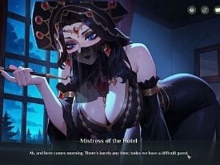 big boobs,boobs,cute,femdom,game,hotel,mature,