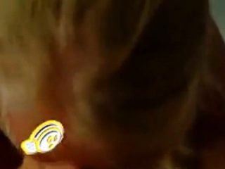 amateur,blonde,blowjob,close up,cumshot,milf,