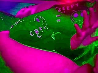 amateur,blonde,blowjob,close up,creampie,mature,