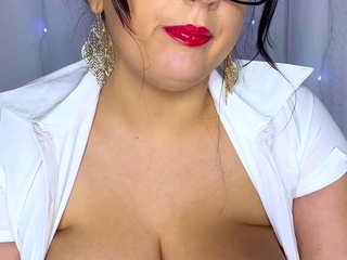 big boobs,brunette,milf,nipples,solo,