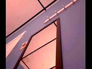 Ayudando a mi vecina con su fontanerí_a