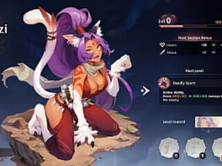 EP9: Meet Katitzi and Blanca - Everlusting Life