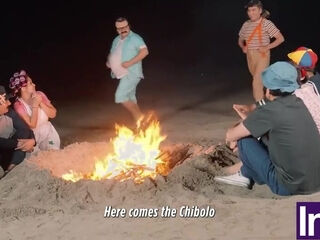 ass,beach,big ass,fetish,latina,legs,milf,natural tits,orgy,outdoor,party,public,small tits,teens,