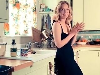 Mona wales â€“ humping Your pals super-hot mummy