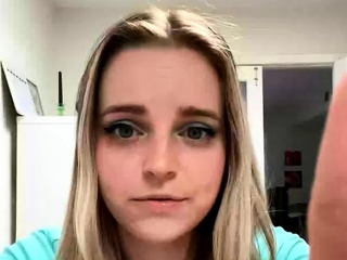 Close up cock jerking solo