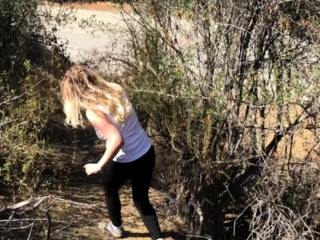 amateur,ass,big boobs,blonde,blowjob,creampie,handjob,hardcore,milf,outdoor,pov,