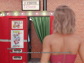 A Very Open Marriage ( Part 57)