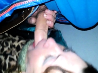 amateur,blowjob,brunette,close up,milf,russian,