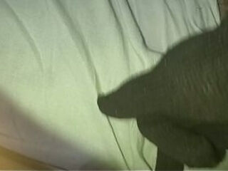 Metendo gostoso no cuzinho