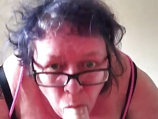 Karen gargling beefstick