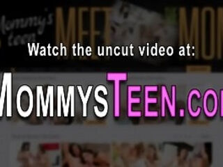 fetish,milf,stepmom,