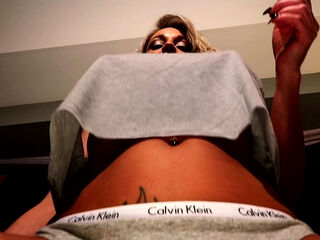 amateur,housewife,jerking,pov,solo,