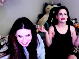 brunette,fetish,lesbian,milf,swallow,webcam,