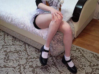 amateur,ass,beauty,booty,close up,couple,cuckold,cute,dirty talk,doggystyle,fetish,homemade,husband,lingerie,natural tits,panties,pov,russian,skinny,small tits,tattoos,underwear,uniform,wife,