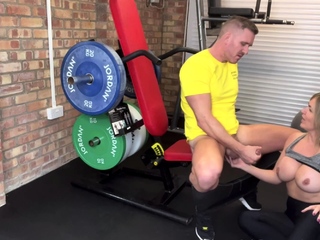 amateur,big boobs,blonde,handjob,milf,pov,