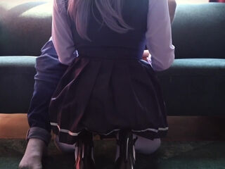 big ass,big boobs,cumshot,cute,hairy,hardcore,uniform,