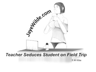 'Teacher entices schoolgirl on a area Trip'